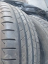 4 броя летни гуми Bridgestone Turanza 185 65 15 като нови дот 3121г, снимка 7