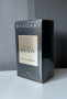 Мъжки парфюм Bvlgari Man Black Orient EDP, снимка 2