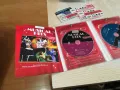 THE BEST OF MUSICAL HITS X3 CD ВНОС GERMANY 1201251621, снимка 5