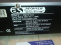 acoustic soliutions sp111-dab/fm tuner-optical out-внос от англия, снимка 15