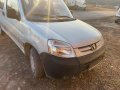 peugeot partner 1.9 d на части пежо партнер 1.9 д , снимка 3