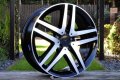 19" Джанти Мерцедес 5X112 MERCEDES M ML R GLK GLC Vito VANEO, снимка 2