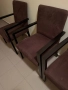 Стол кресло , снимка 3