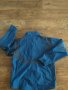 storm creek softshell jacket - страхотно мъжко яке 3ХЛ, снимка 9