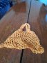 Стара пазарска торба,чанта #11, снимка 1