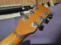 Ретро електрическа китара Кремона, снимка 10
