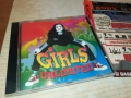 GIRLS UNLIMITED CD 0709251625, снимка 13