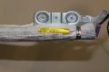 Дясна завеса Audi A4 B7 (2004-2007г.) 8E9880742 ляв airbag таван 8E9 880 742, снимка 6