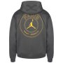 Мъжки Суитшърт Nike Paris Saint Germain DV0611-014, снимка 2