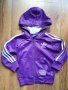 Детско горнище-Adidas  р-р 104, снимка 3