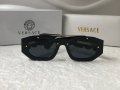 Versace 2022 дамски слънчеви очила, снимка 6