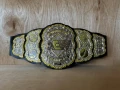 Шампионски пояс AEW World Championship Belt Wrestling Toy Jazwares Kids Replica belt колан, снимка 1