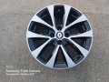 1 брой алуминиева джанта за Renault Clio 16, снимка 3