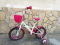 Детско колело Moni, снимка 1