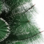 Гъста Коледна елха - заснежена,  размери от  60см до 240см, снимка 5