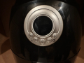 Фритюрникът с горещ въздух   Air Fryer home essentials  AF-116131, снимка 2