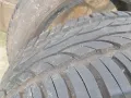 195/50/15 - 2 броя Sava, снимка 4