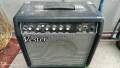Кубе за китара, 🎸, усилвател VESTER GX15G, снимка 1