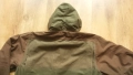 Northpeak Waterproof Jacket размер XL за лов яке водонепромокаемо в мъхеста безшумна материя - 1448, снимка 10