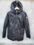Немско Естествена кожа Марково дамско яке три сезона , снимка 1