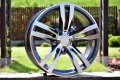 17" Джанти БМВ 5X120 BMW 1 E87 F20 3 E46 E90 F30 OPEL INSIGNIA