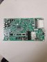 Main board EAX65283604(1.0) EBU62082814 TV LG 29LN450B