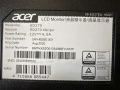 ACER ED270   SM2775YTD   2RT775A0NMA   2RT795A0MNA LMF270CSDX E0010 4C-LB270T-HR5R   27M1900C 4014 R, снимка 2
