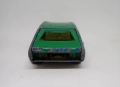 Мачбокс Коиличкa Ford Capri II Matchbox Bulgaria Българска Форд Капри Зелен, снимка 5