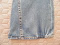 Levi's оригинални дамски дънки W28/L30, снимка 2