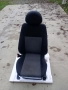 Шофьорска седалка за Опел Мерива и други модели, снимка 1