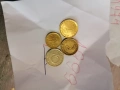 Монети от далечното минало и две банкноти! , снимка 4