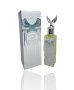 Оригинален арабски мъжки парфюм SHAHEEN WHITE, 100 ML EAU DE PARFUM, снимка 1 - Мъжки парфюми - 43832179