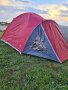 Палатка 3местна , снимка 1 - Палатки - 37077428
