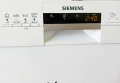 Съдомиялна за под плот  SIEMENS - 60 см, снимка 4