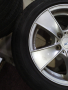 4бр. Джанти BMW X3, снимка 7