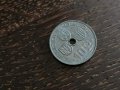 Монета - Белгия - 10 цента | 1942г., снимка 1 - Нумизматика и бонистика - 28305475