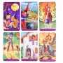 Teen Witch Tarot -  карти Таро, снимка 6