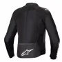 Текстилно мото яке ALPINESTARS VIPER V4 AIR BK, снимка 3
