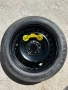 Резервна гума Патерица 16 за Волво, снимка 1