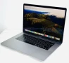 Macbook Pro 15 2018 i7 2,6Ghz 16RAM 512GB Space Gray Гаранция!, снимка 1