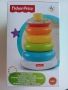 Fisher Price Пирамида Дъга, снимка 4