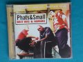 Phats & Small – Best Hits & Remixes(House)