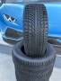 4БР.ЗИМНИ ГУМИ MICHELIN LATITUDE ALPIN  255/ 60 /18 111V -7, 7 mm, снимка 10