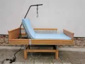 Електрическо болнично легло под наем, снимка 5