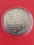 200 ЕСКУДО 1994 ГОДИНА ПОРТУГАЛИЯ, снимка 2