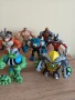 Оригинални Фигурки на Бен 10, снимка 4