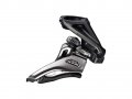 Shimano XTR FD-M9020-H 2x11 декланшор за МТБ планински байк, 34.9mm clamp, снимка 1 - Части за велосипеди - 37488241