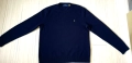 POLO Ralph Lauren Wool  / Knit Mens Size L НОВО! ОРИГИНАЛ! Мъжки Пуловер!, снимка 1