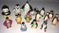 Лот пингвинчета от Италия., снимка 1