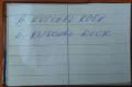Аудио касети /аудио касета/ TDK SA90 със запис, снимка 4